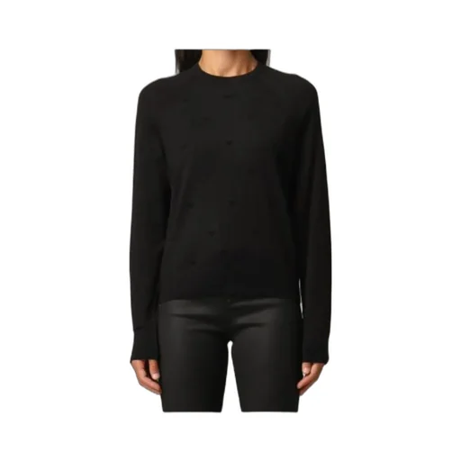 Logo Knitted Jumper