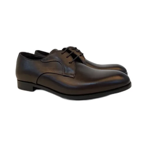 Logo Business Casual Shoes
