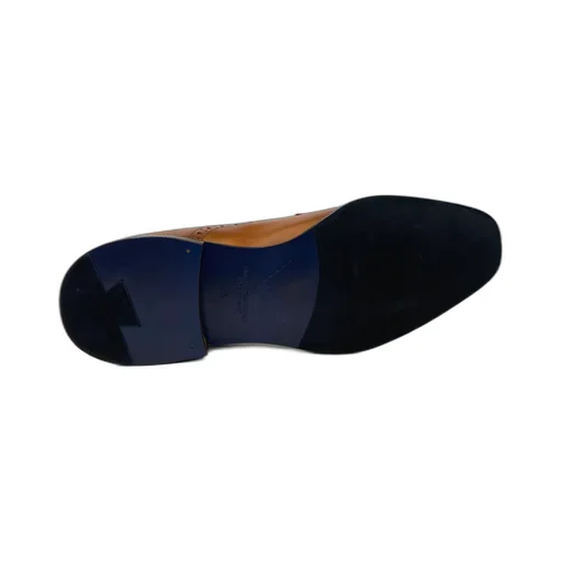Logo Business Dress Shoes