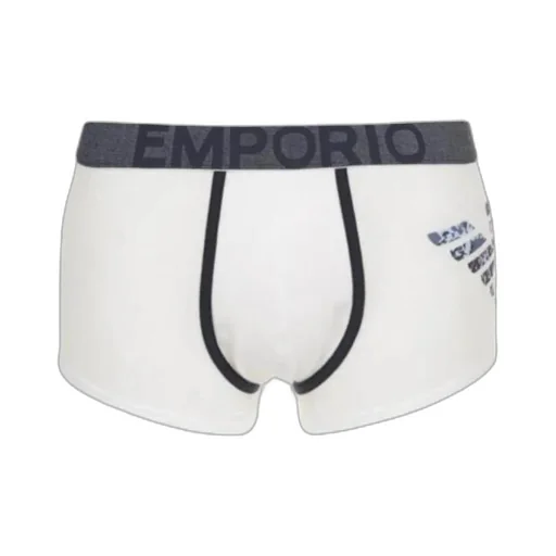 Logo Detail Panties