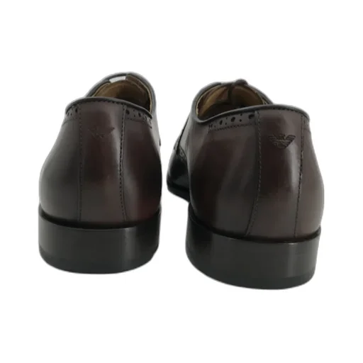 Logo Business Casual Shoes