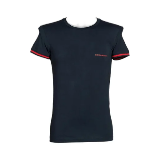 Logo Detail T-Shirt