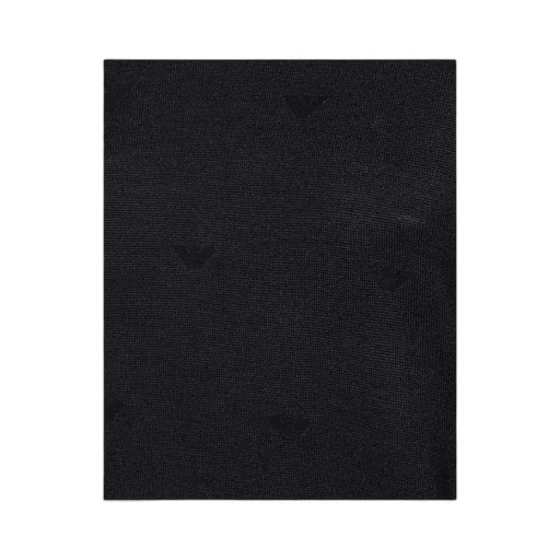 Logo Embroidered Jumper