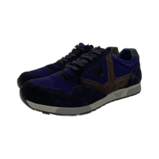 Logo Details Casual Sports Shoes