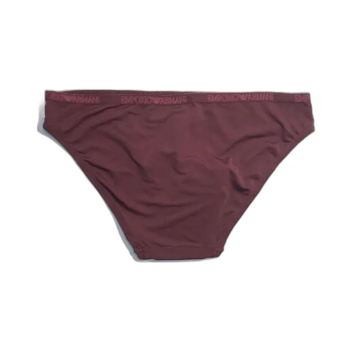 Logo Briefs Pants