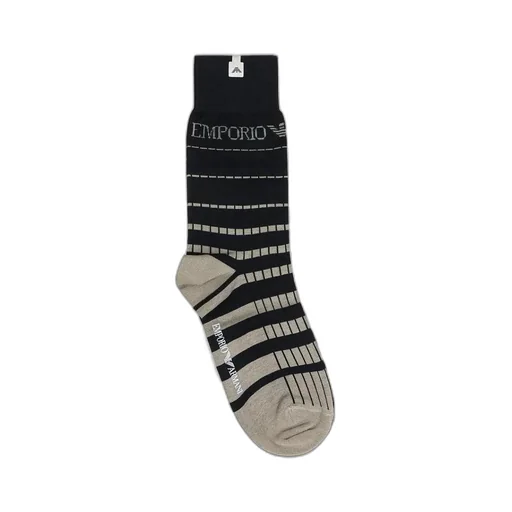 Logo Matching Socks