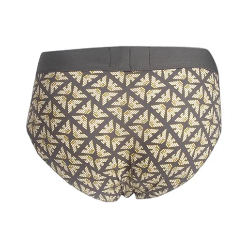 Logo Printed Underwear