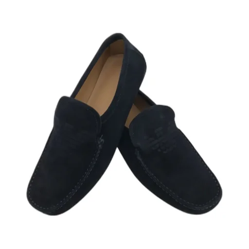 Logo Business Casual Shoes