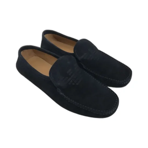 Logo Business Casual Shoes