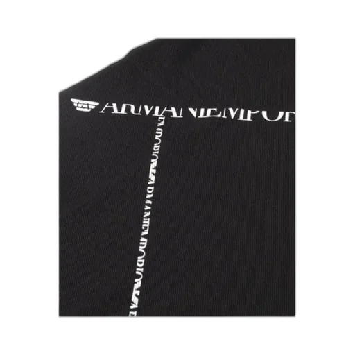 Logo Details Polo Shirt