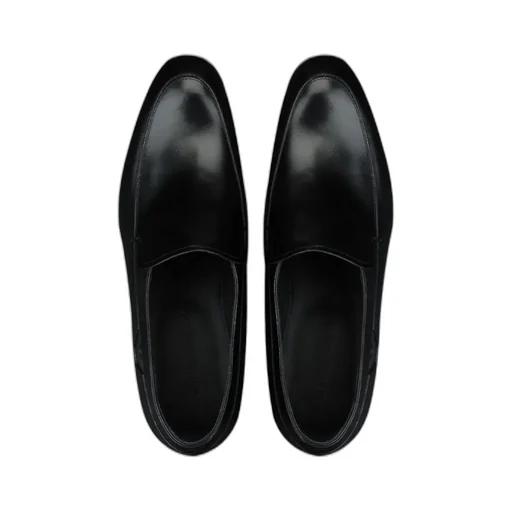 Logo Business Casual Shoes