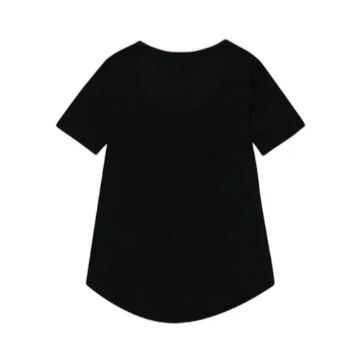 Logo Detail T-Shirt