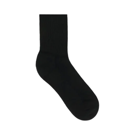 Logo Knitted Socks