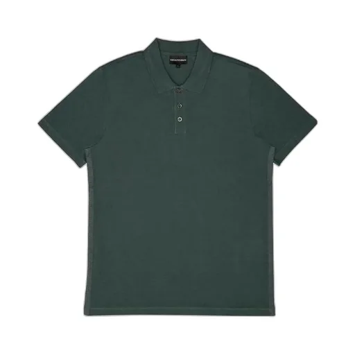 Logo Polo Shirt