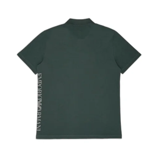 Logo Polo Shirt
