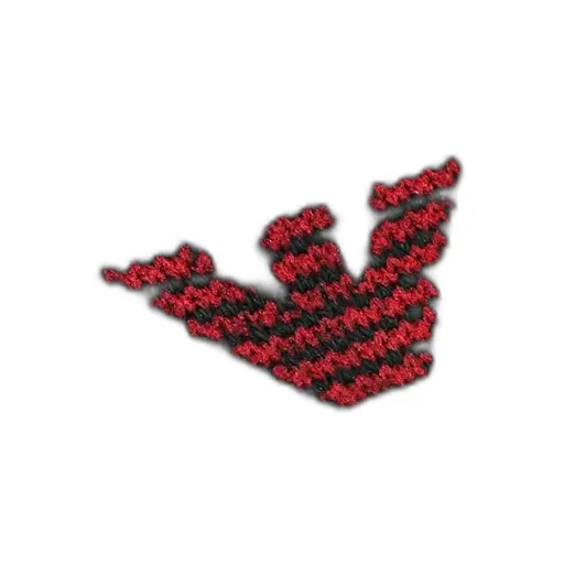 Logo Knitted Socks