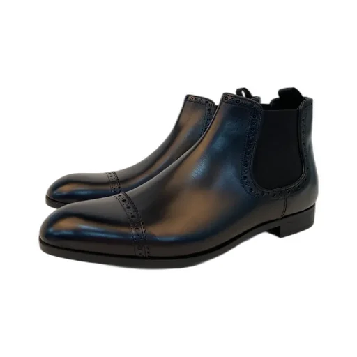 Logo Boots