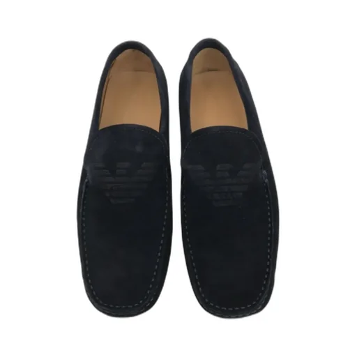 Logo Business Casual Shoes