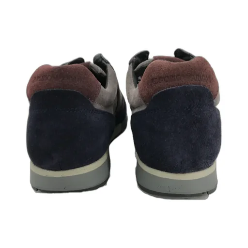 Logo Details Casual Sneakers