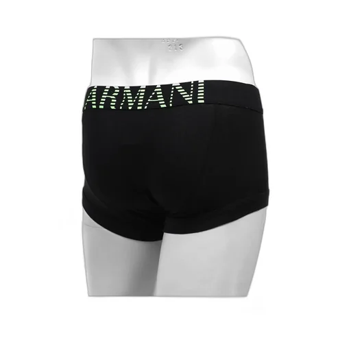 Logo Details Underwear