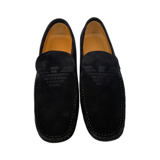 Logo Business Casual Shoes