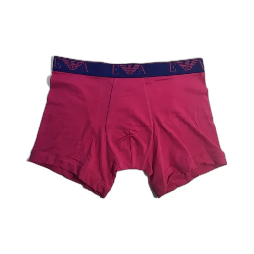 Logo Waist-Edge Boxer Briefs