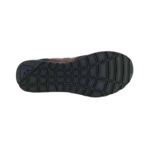 Logo Details Casual Sneakers