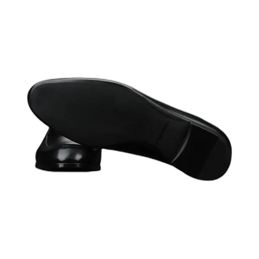 Logo Business Casual Shoes