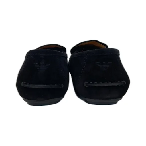 Logo Business Casual Shoes