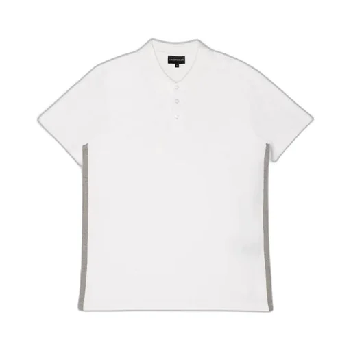 Logo Polo Shirt