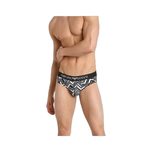 Logo Detail Panties