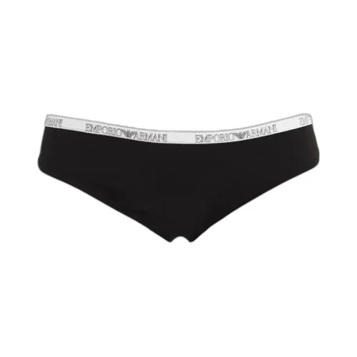 Logo Detail Panties