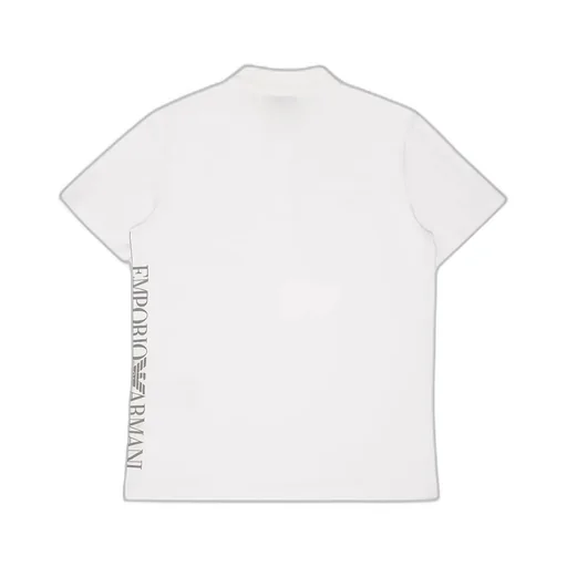 Logo Polo Shirt
