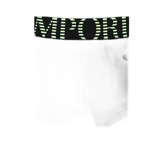 Logo Details Underwear