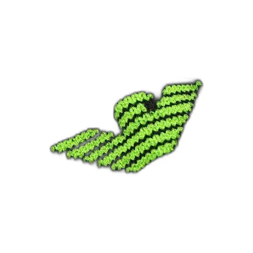 Logo Knitted Socks