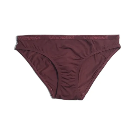 Logo Briefs Pants