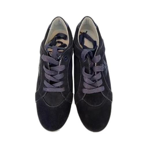 Logo Casual Sports Shoes