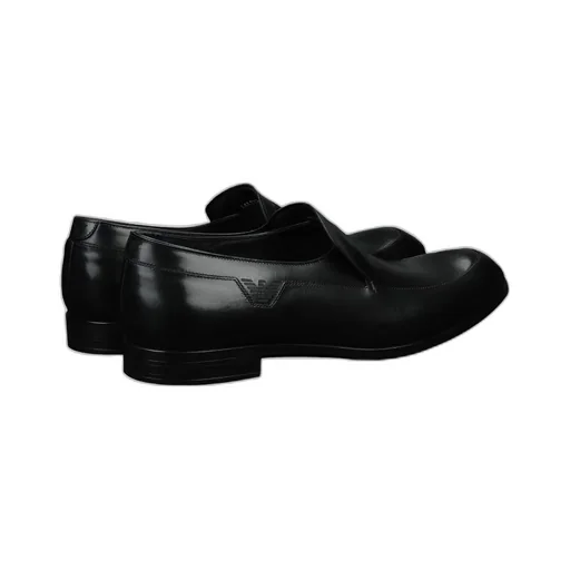 Logo Business Casual Shoes