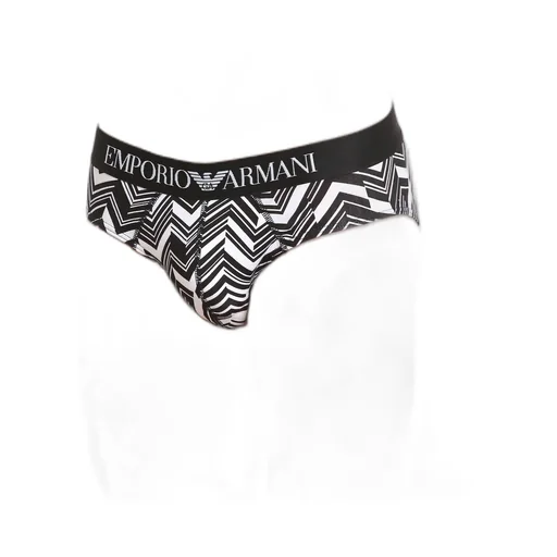 Logo Detail Panties