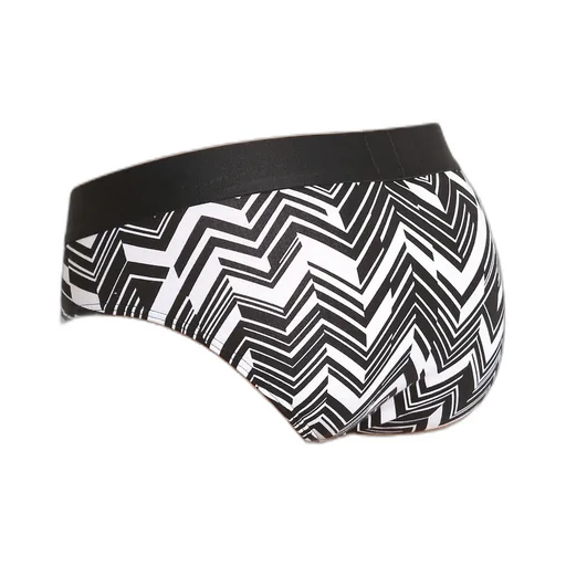 Logo Detail Panties