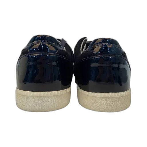 Logo Casual Sports Shoes