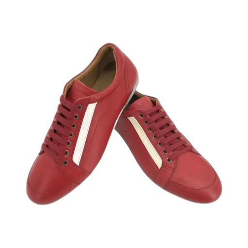 Logo Casual Sneakers