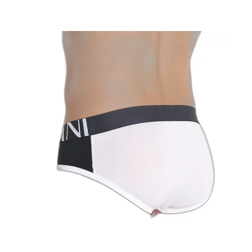 Logo Detail Panties