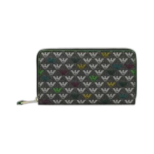 Logo Details Wallet