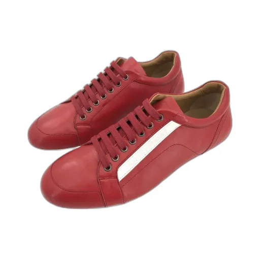 Logo Casual Sneakers