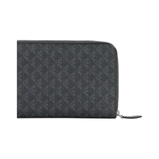 Logo Details Handbag
