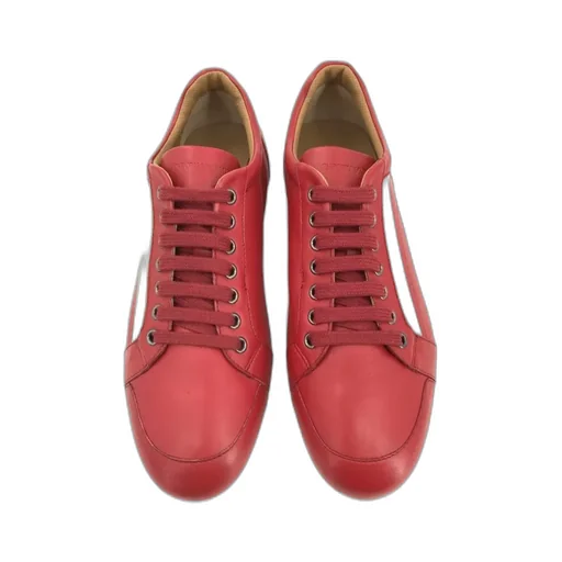 Logo Casual Sneakers