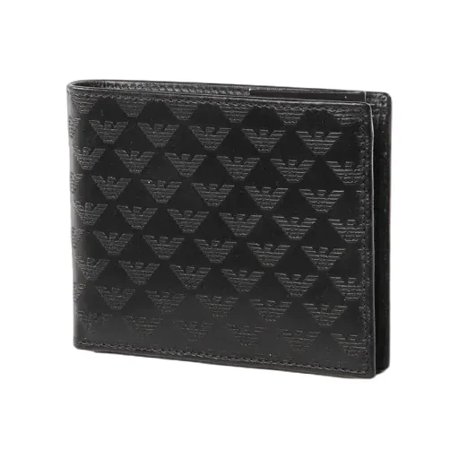 Logo Details Wallet