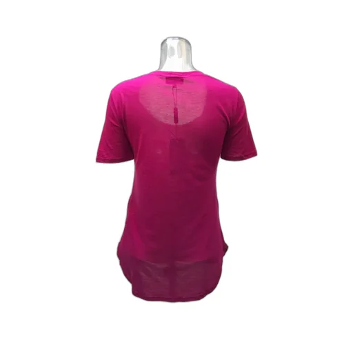 Logo Printed T-Shirt