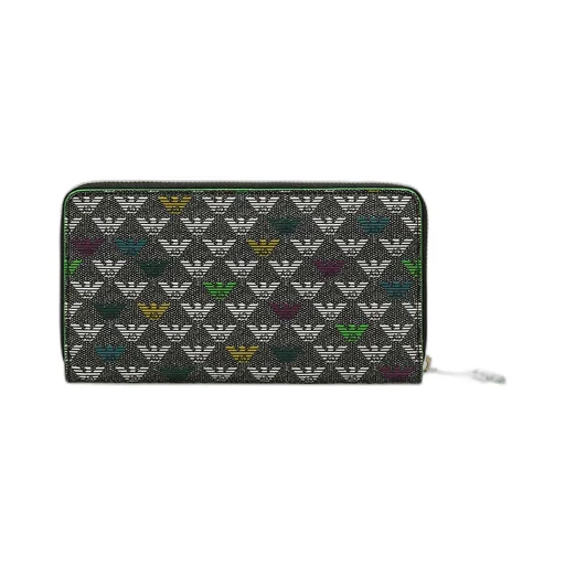 Logo Details Wallet